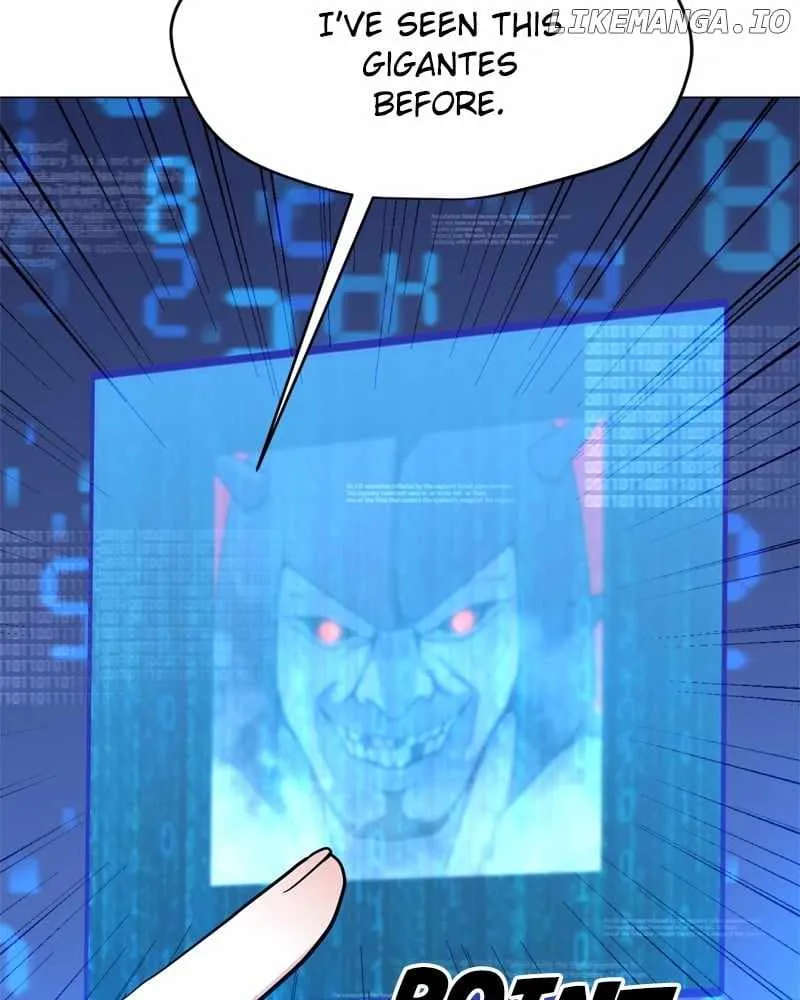 Read Solo Spell Caster chapter 150 image 86 on Lezhin