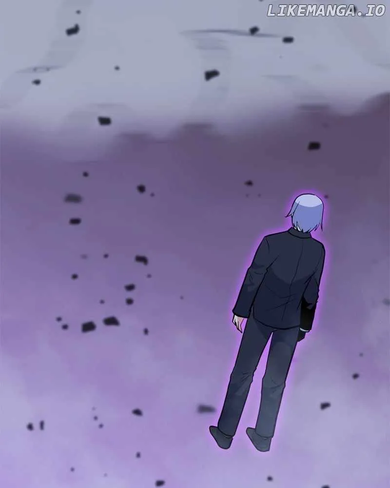 Read Solo Spell Caster chapter 150 image 9 on Lezhin