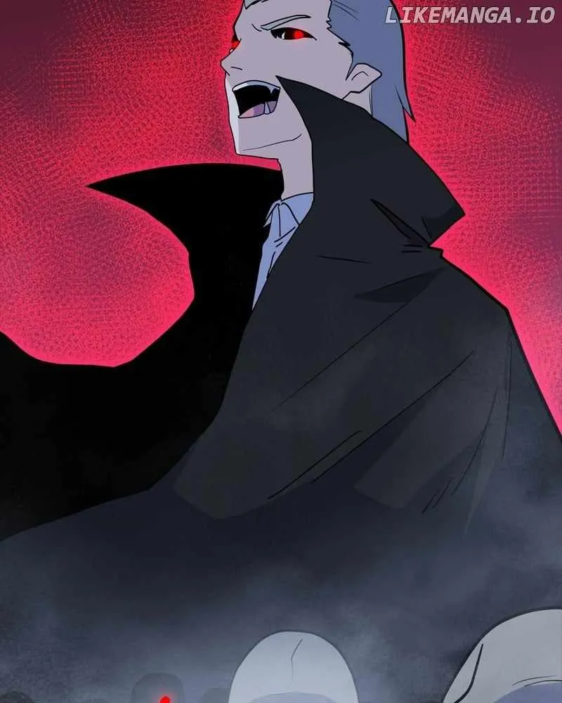 Read Solo Spell Caster chapter 150 image 92 on Lezhin