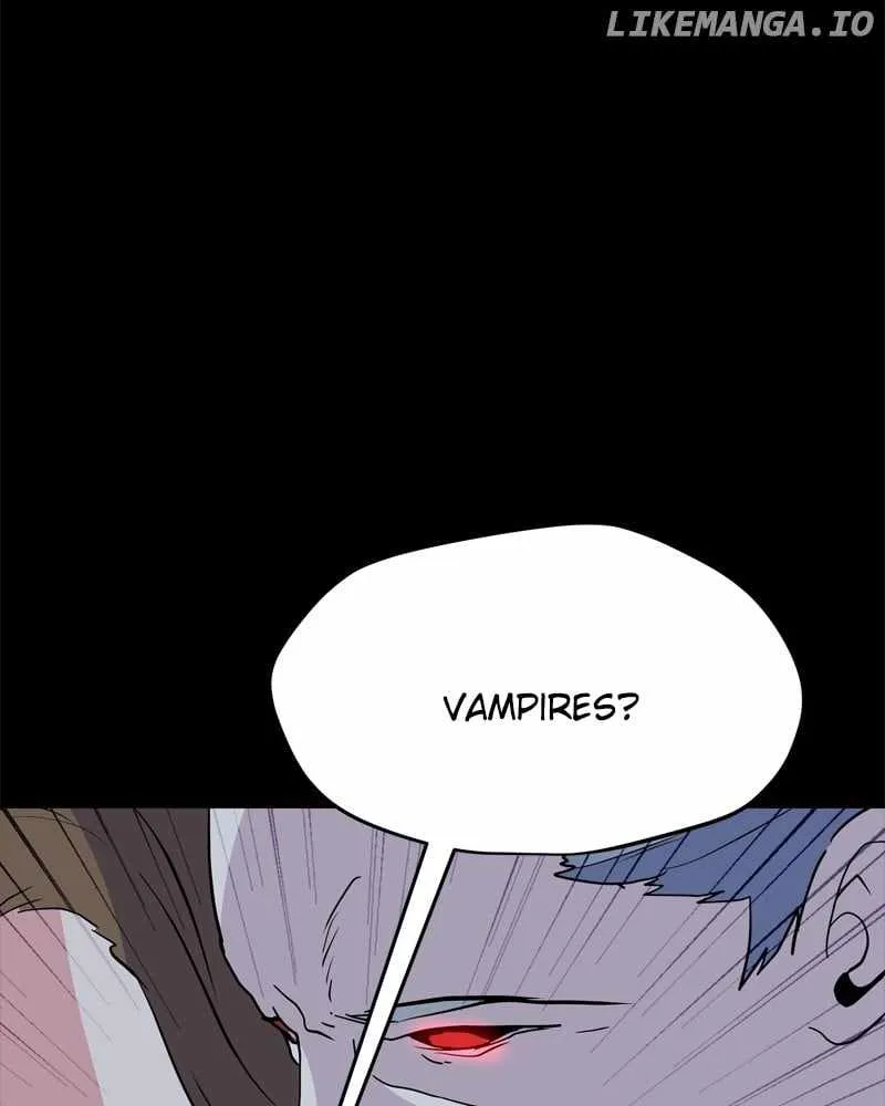 Read Solo Spell Caster chapter 150 image 94 on Lezhin