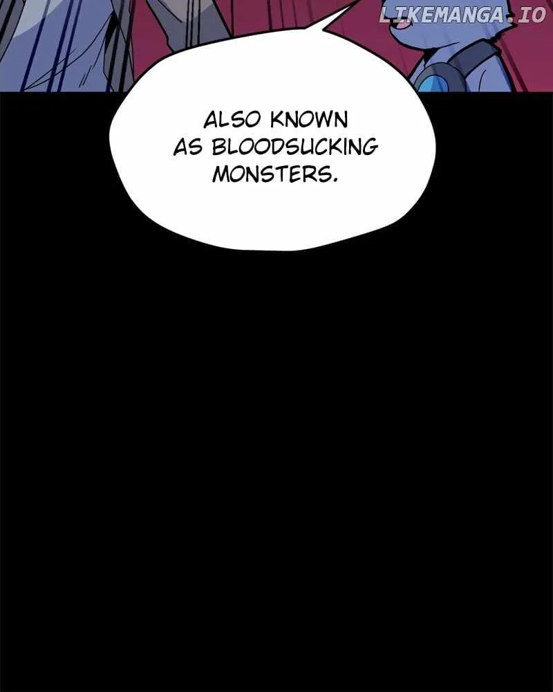 Read Solo Spell Caster chapter 150 image 96 on Lezhin