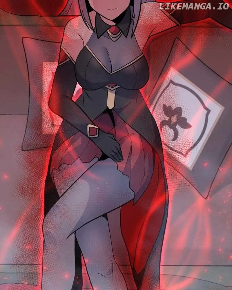Read Solo Spell Caster chapter 150 image 98 on Lezhin