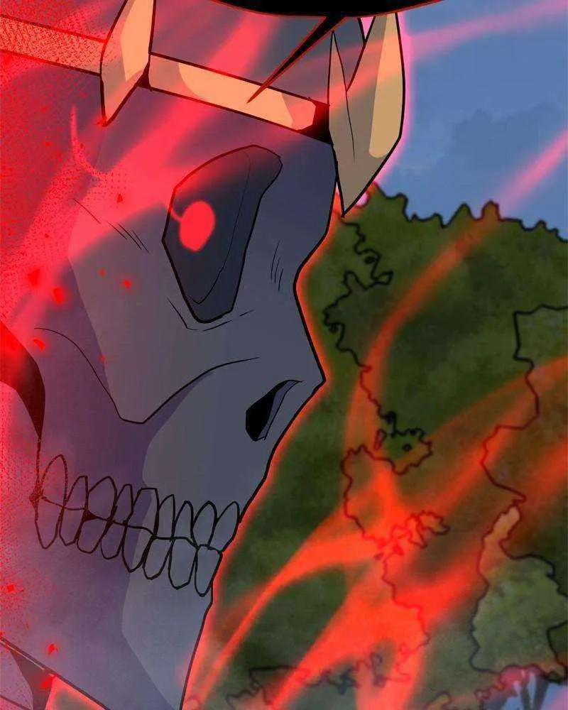 Read Solo Spell Caster chapter 151 image 101 on Lezhin
