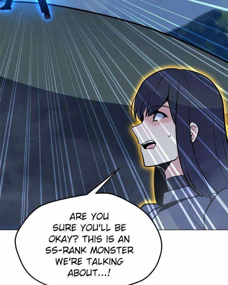 Read Solo Spell Caster chapter 151 image 104 on Lezhin