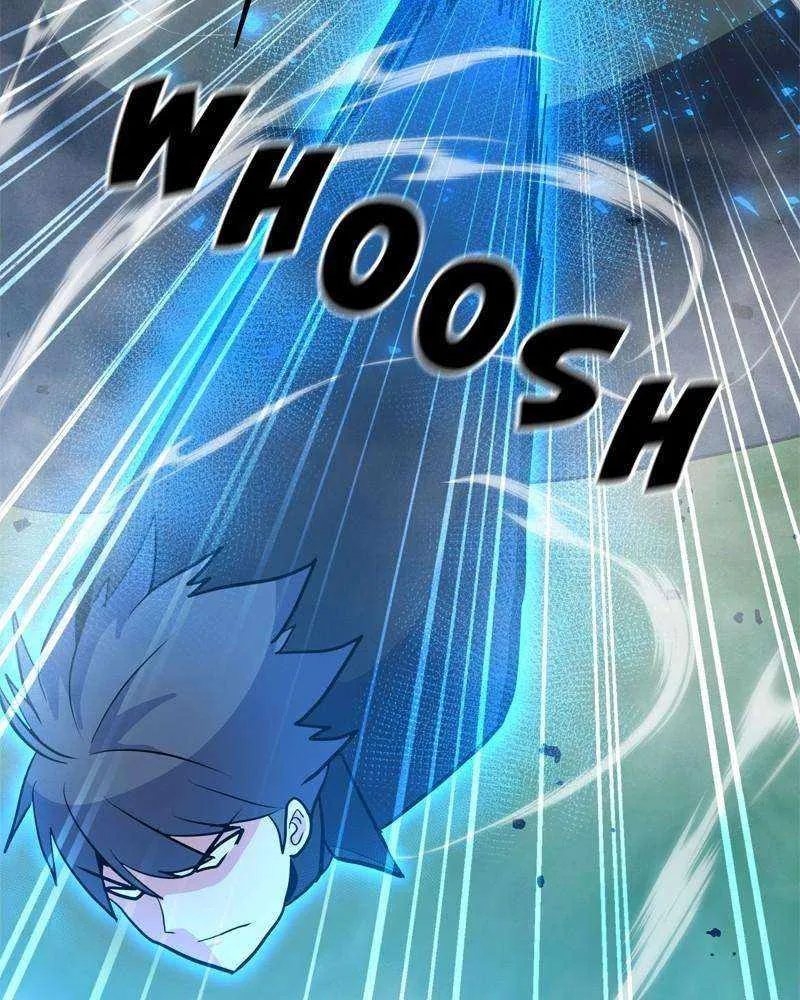 Read Solo Spell Caster chapter 151 image 107 on Lezhin
