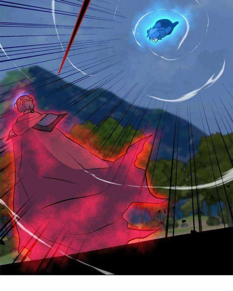 Read Solo Spell Caster chapter 151 image 112 on Lezhin