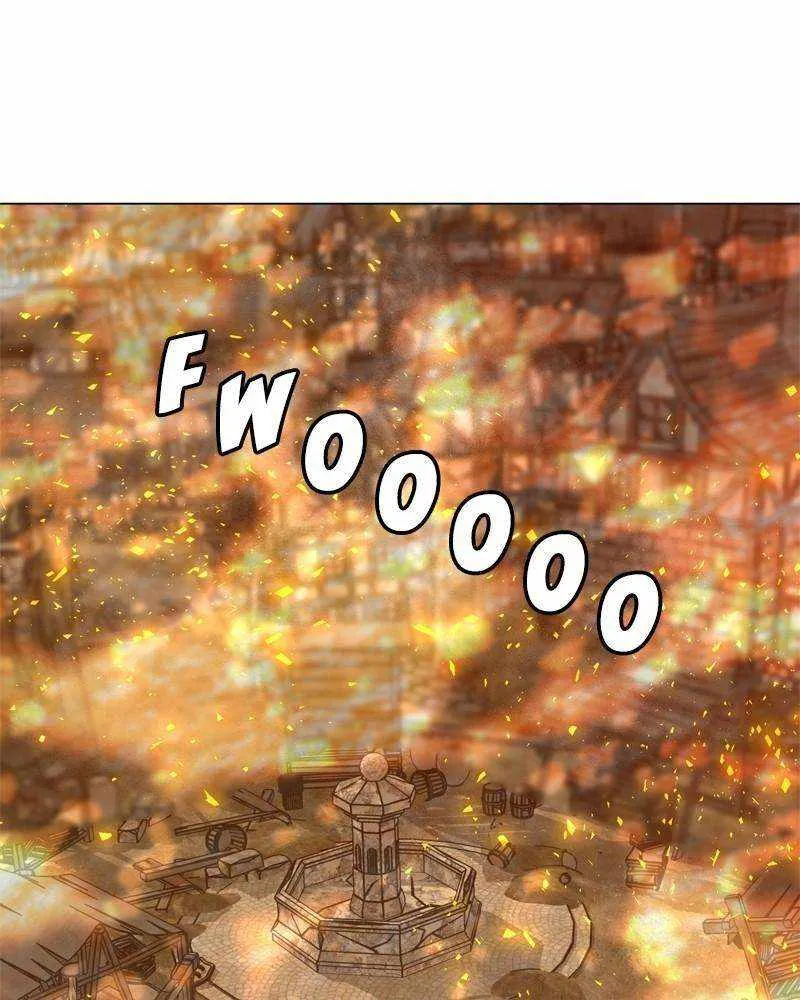 Read Solo Spell Caster chapter 151 image 123 on Lezhin
