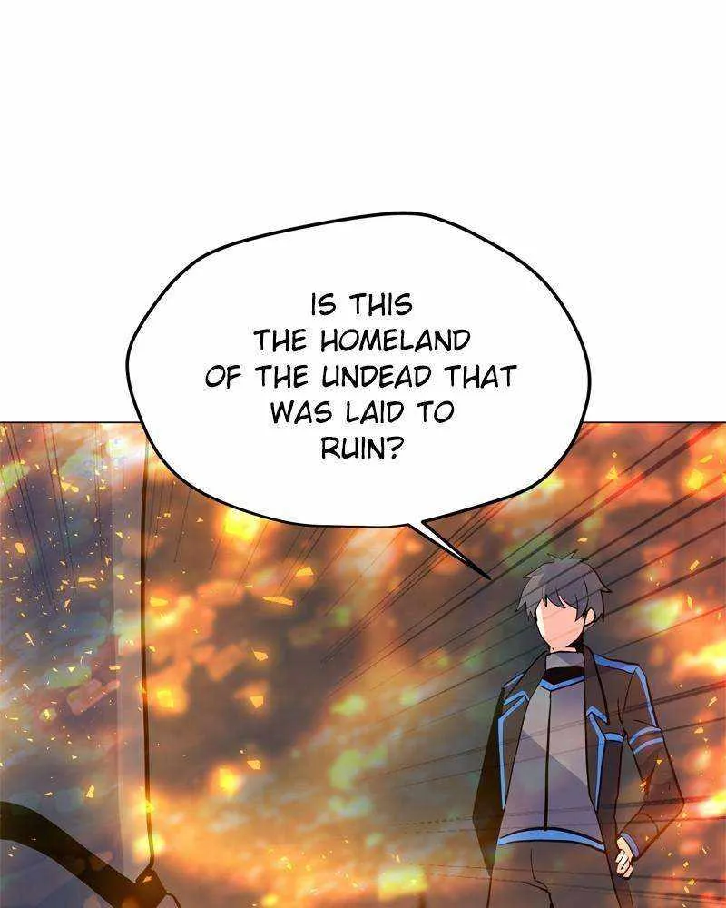 Read Solo Spell Caster chapter 151 image 127 on Lezhin