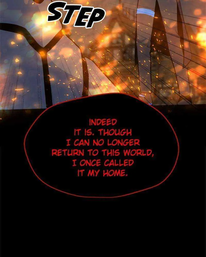 Read Solo Spell Caster chapter 151 image 128 on Lezhin