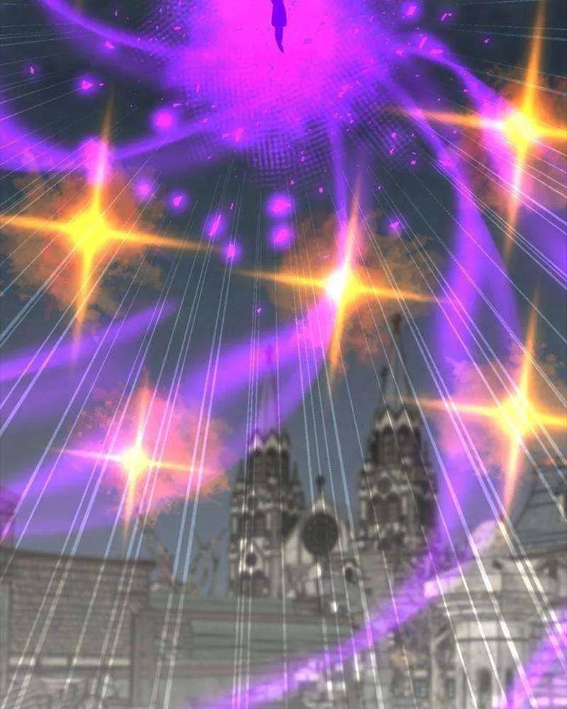 Read Solo Spell Caster chapter 151 image 130 on Lezhin