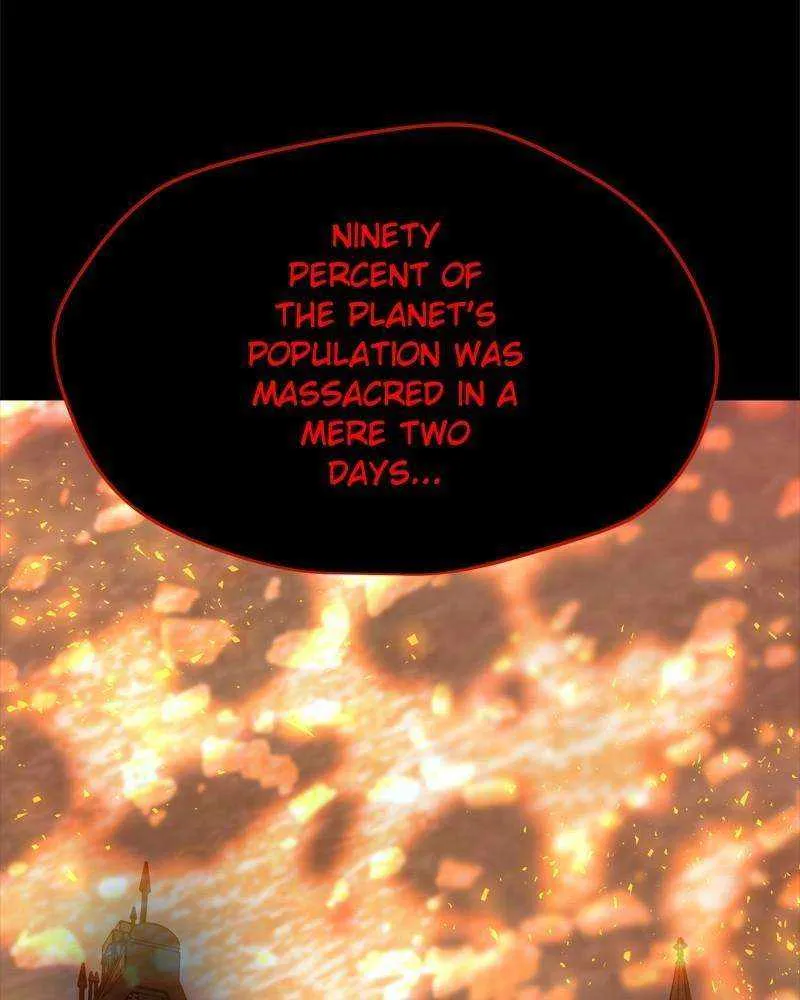Read Solo Spell Caster chapter 151 image 132 on Lezhin