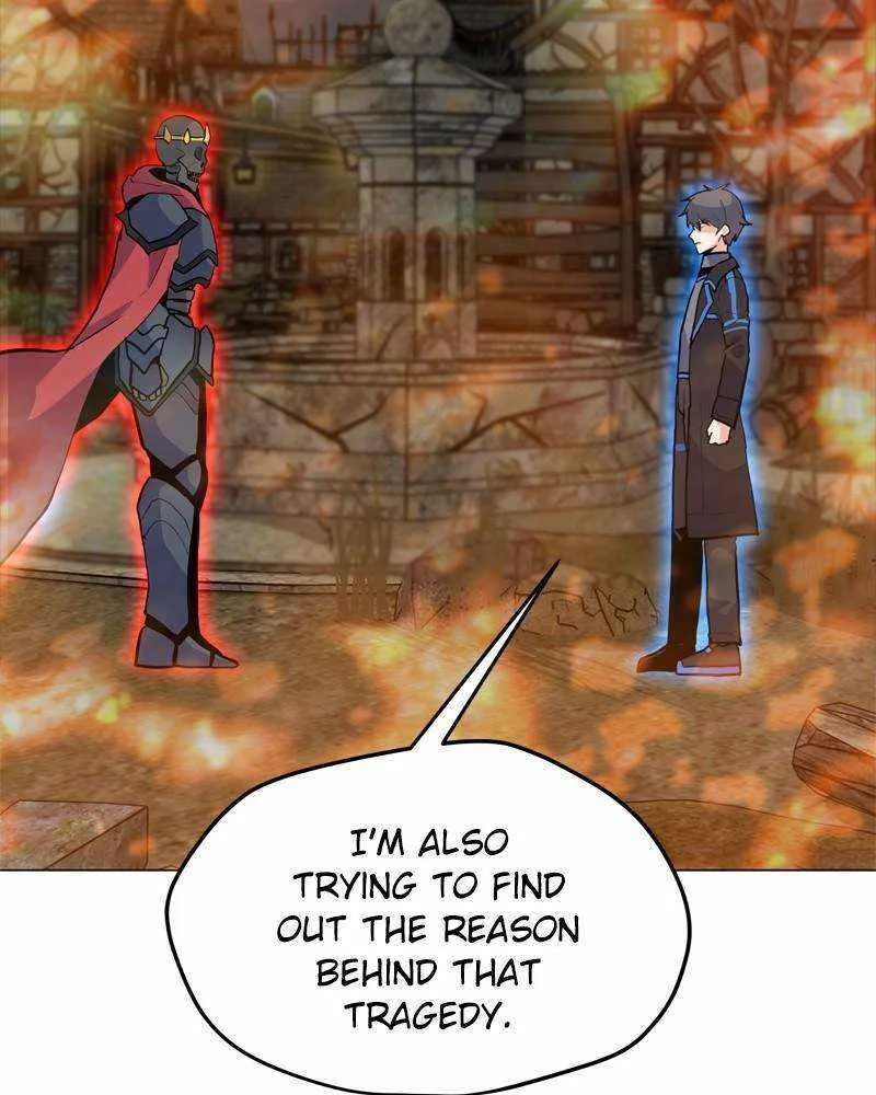 Read Solo Spell Caster chapter 151 image 138 on Lezhin