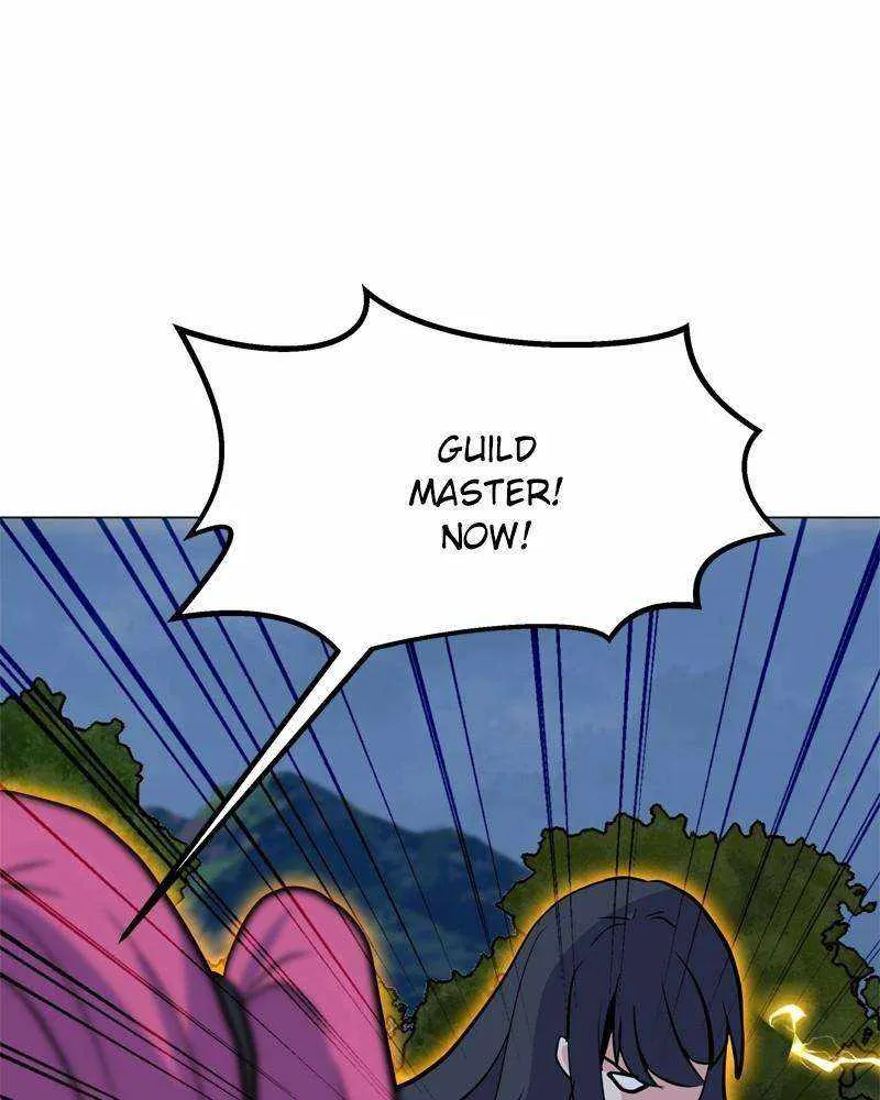 Read Solo Spell Caster chapter 151 image 14 on Lezhin