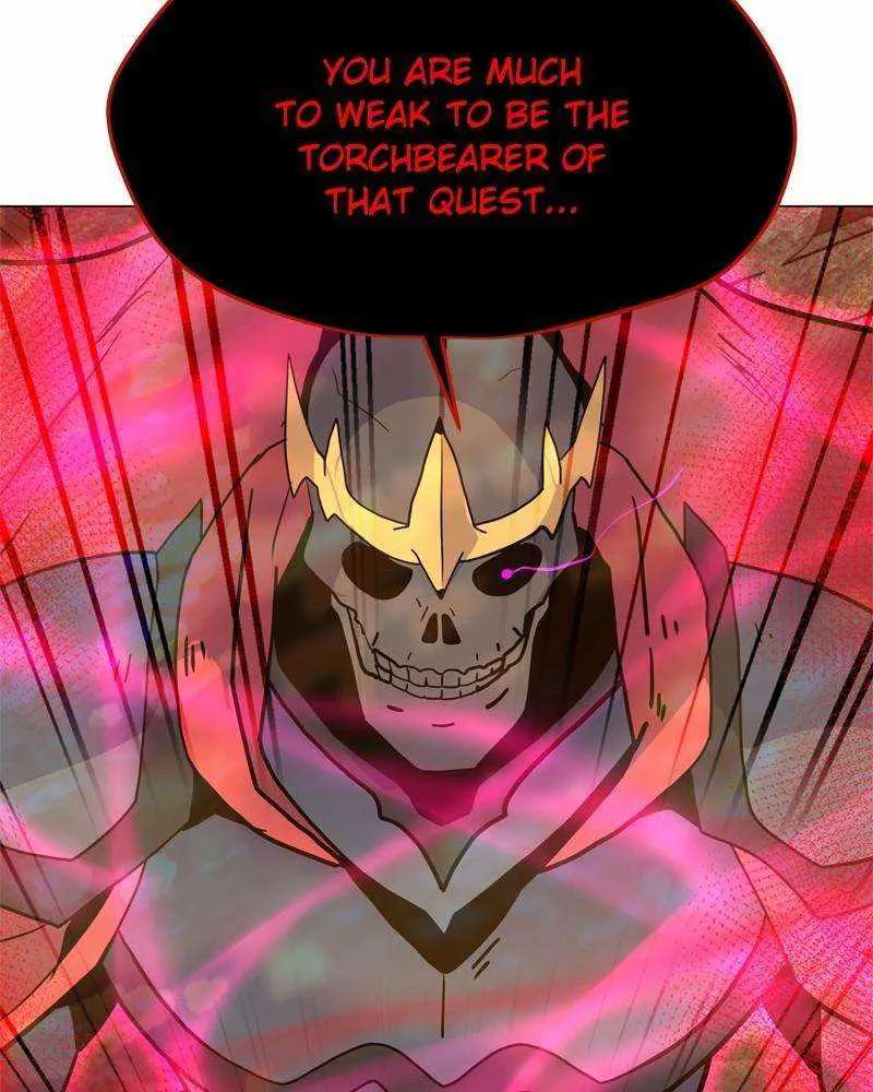Read Solo Spell Caster chapter 151 image 142 on Lezhin