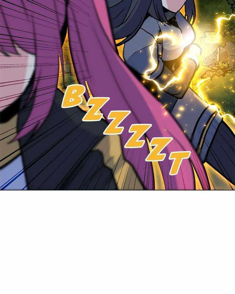 Read Solo Spell Caster chapter 151 image 15 on Lezhin