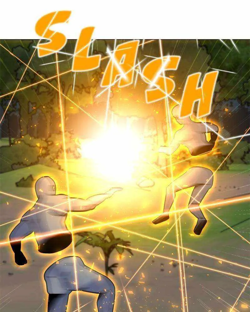 Read Solo Spell Caster chapter 151 image 18 on Lezhin