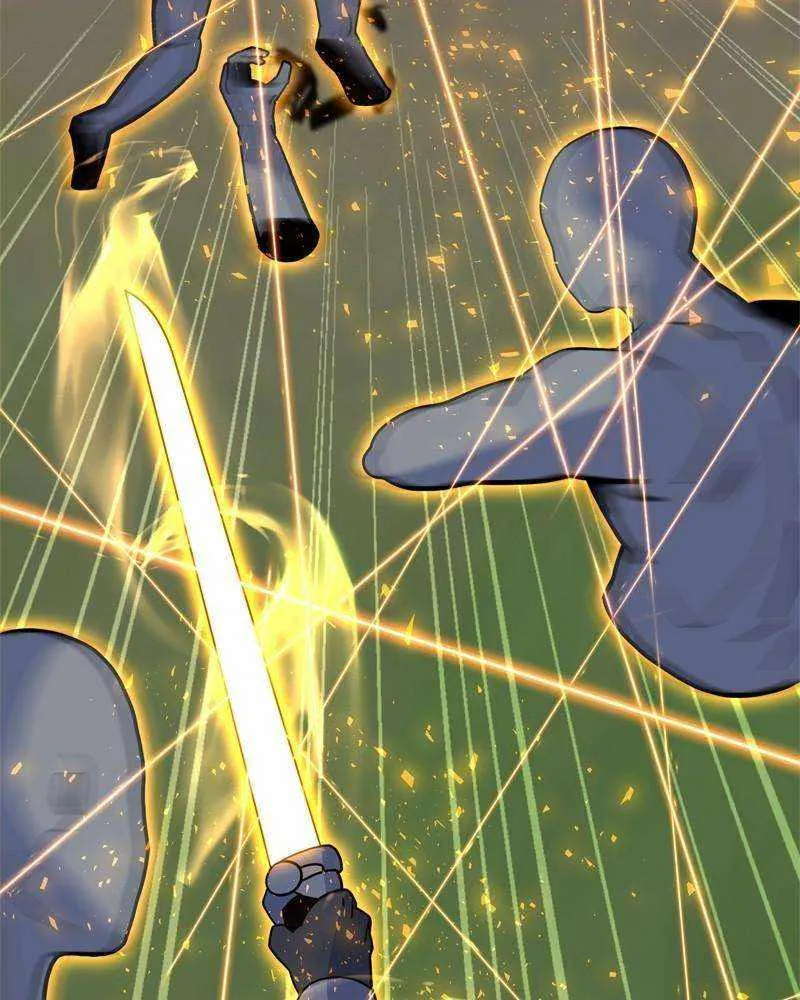 Read Solo Spell Caster chapter 151 image 19 on Lezhin