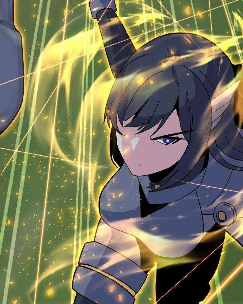Read Solo Spell Caster chapter 151 image 20 on Lezhin