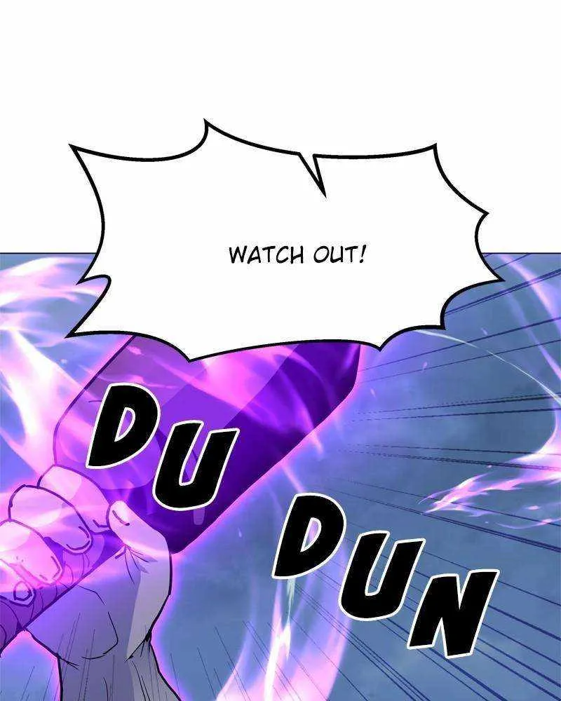 Read Solo Spell Caster chapter 151 image 28 on Lezhin