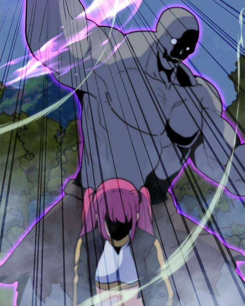 Read Solo Spell Caster chapter 151 image 29 on Lezhin