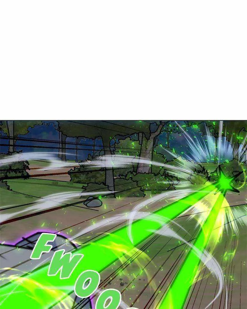 Read Solo Spell Caster chapter 151 image 35 on Lezhin