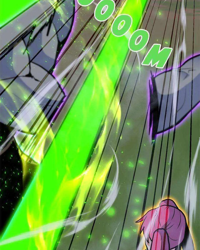 Read Solo Spell Caster chapter 151 image 36 on Lezhin