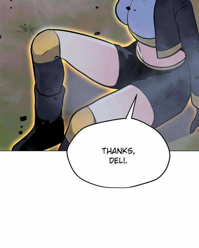 Read Solo Spell Caster chapter 151 image 41 on Lezhin