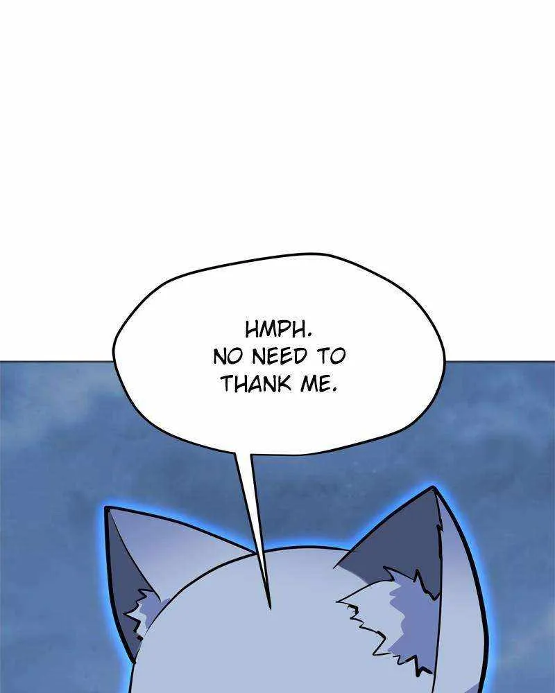Read Solo Spell Caster chapter 151 image 43 on Lezhin