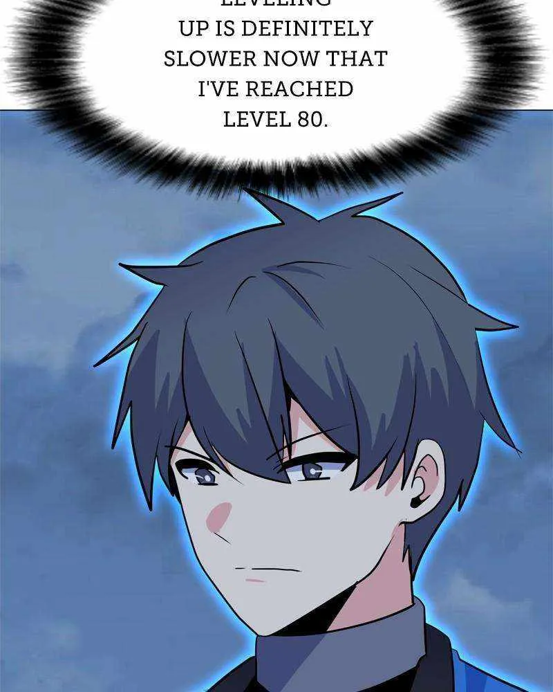 Read Solo Spell Caster chapter 151 image 52 on Lezhin