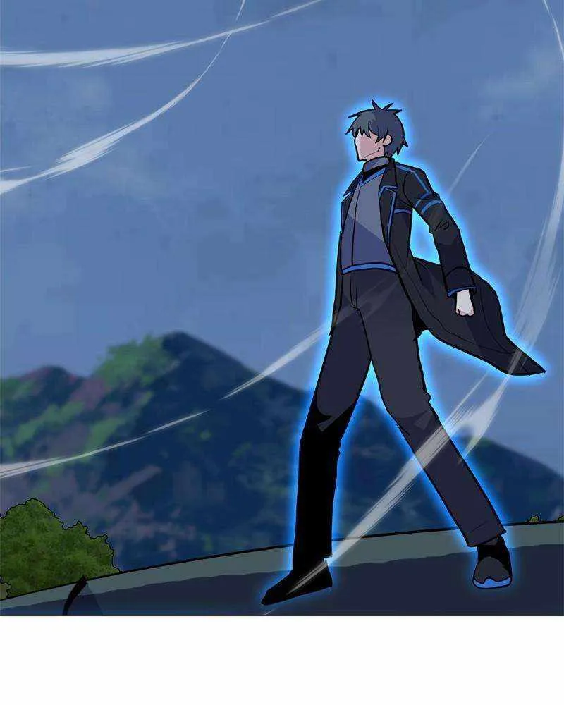 Read Solo Spell Caster chapter 151 image 58 on Lezhin