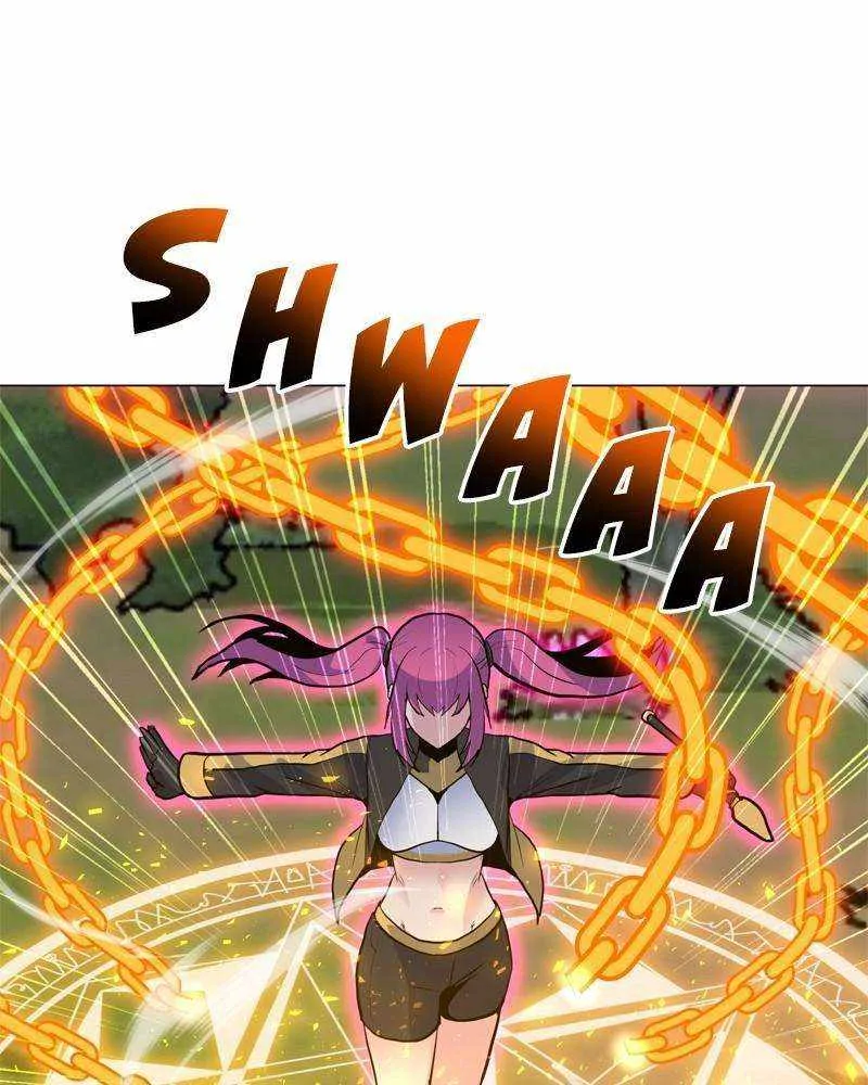 Read Solo Spell Caster chapter 151 image 6 on Lezhin