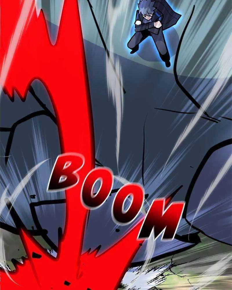 Read Solo Spell Caster chapter 151 image 60 on Lezhin