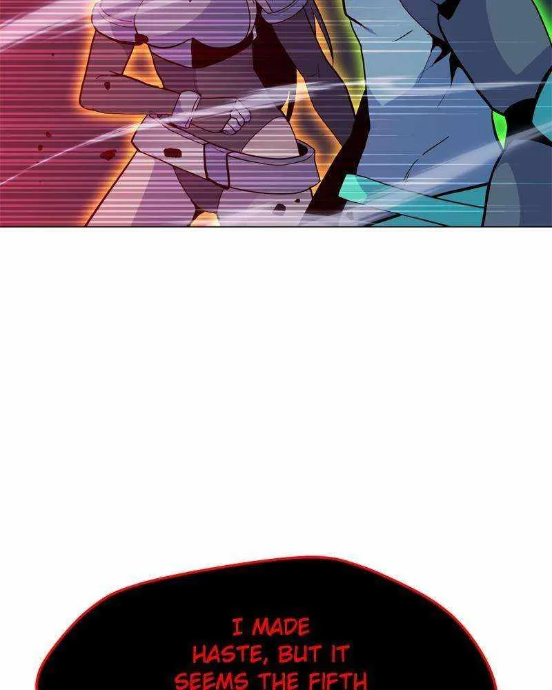 Read Solo Spell Caster chapter 151 image 64 on Lezhin
