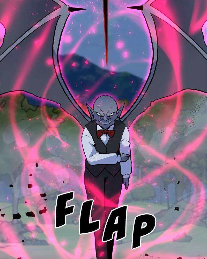 Read Solo Spell Caster chapter 151 image 68 on Lezhin