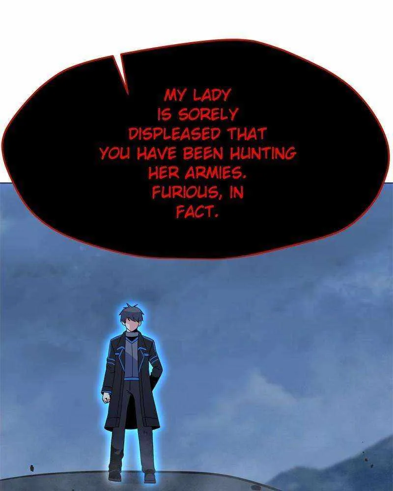 Read Solo Spell Caster chapter 151 image 72 on Lezhin