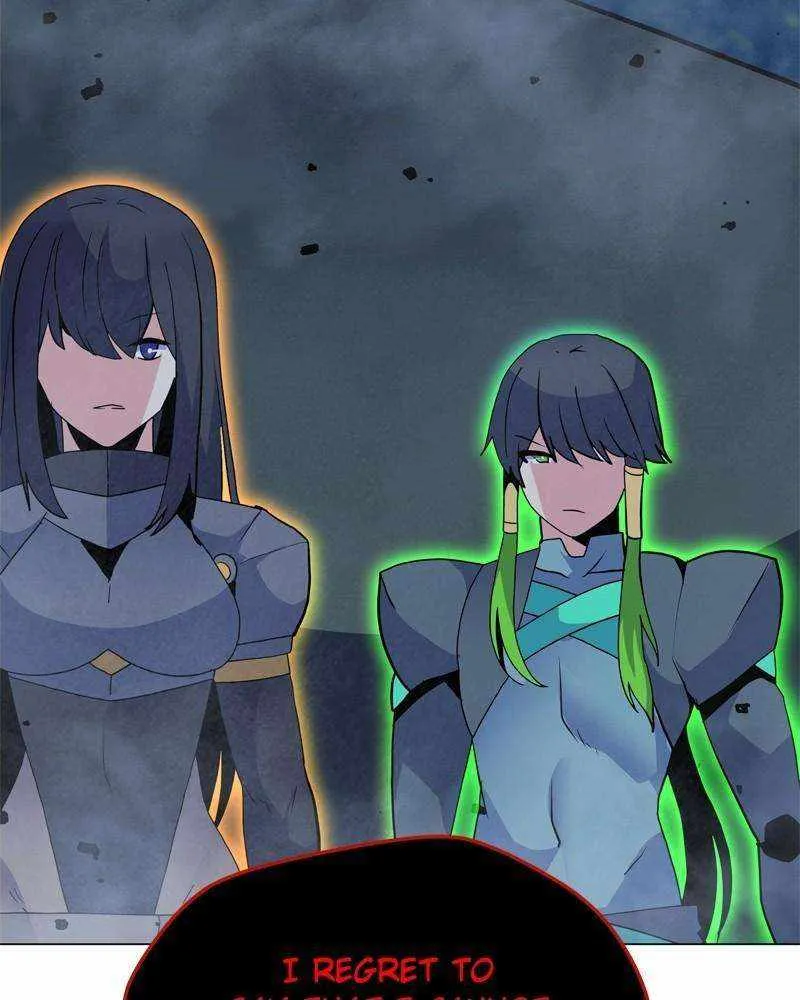 Read Solo Spell Caster chapter 151 image 73 on Lezhin