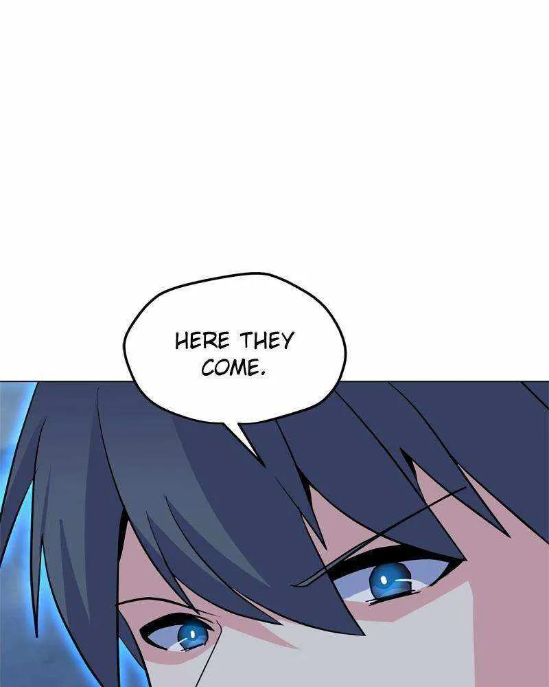 Read Solo Spell Caster chapter 151 image 77 on Lezhin