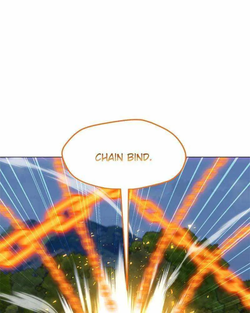 Read Solo Spell Caster chapter 151 image 8 on Lezhin