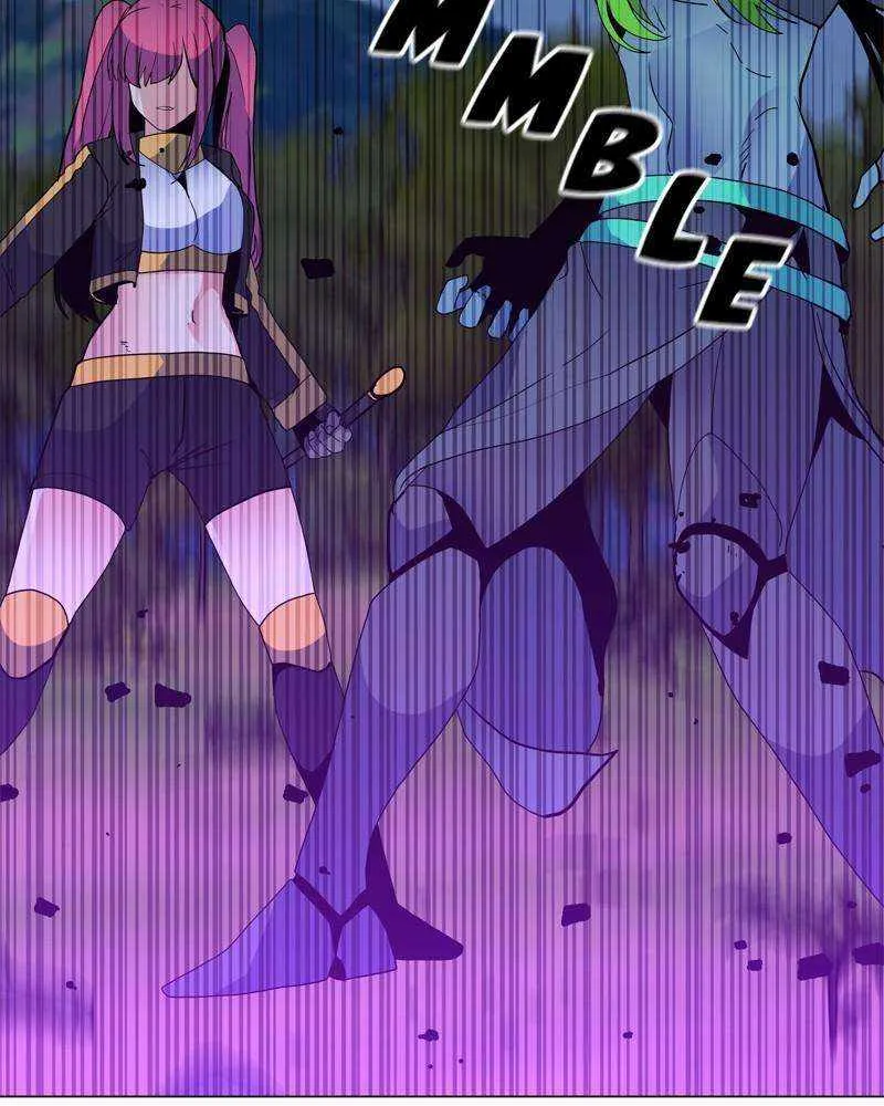 Read Solo Spell Caster chapter 151 image 80 on Lezhin