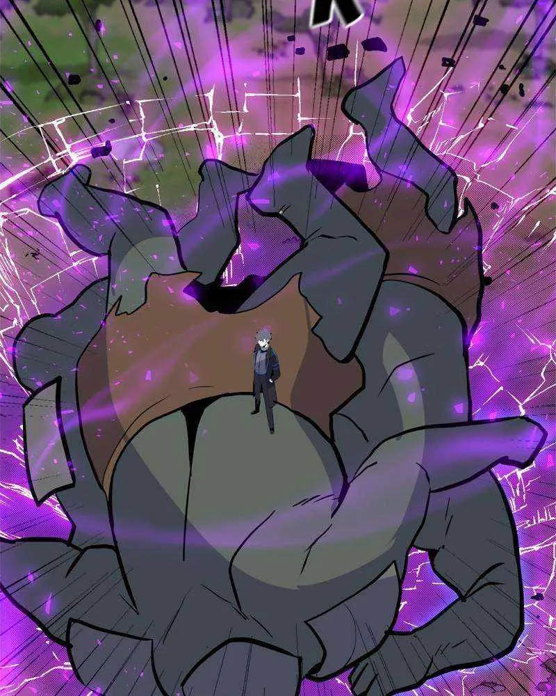 Read Solo Spell Caster chapter 151 image 82 on Lezhin