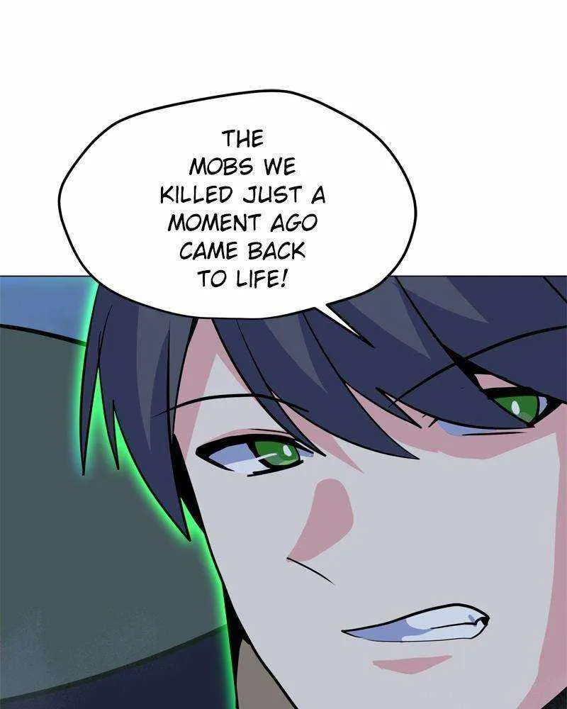 Read Solo Spell Caster chapter 151 image 88 on Lezhin