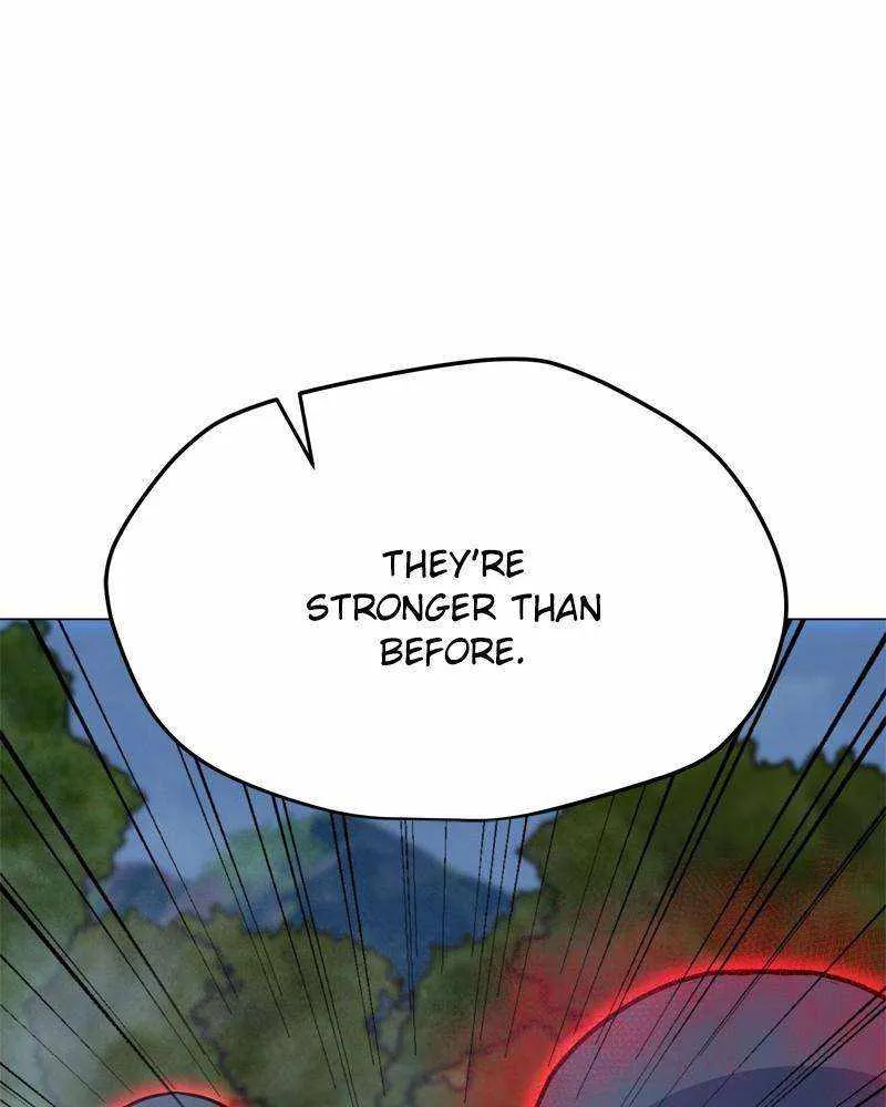 Read Solo Spell Caster chapter 151 image 90 on Lezhin