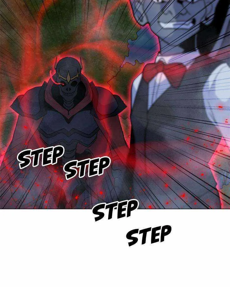 Read Solo Spell Caster chapter 151 image 94 on Lezhin