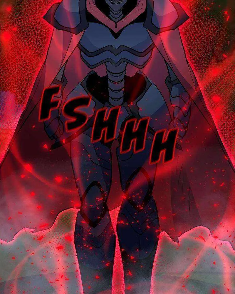 Read Solo Spell Caster chapter 151 image 96 on Lezhin