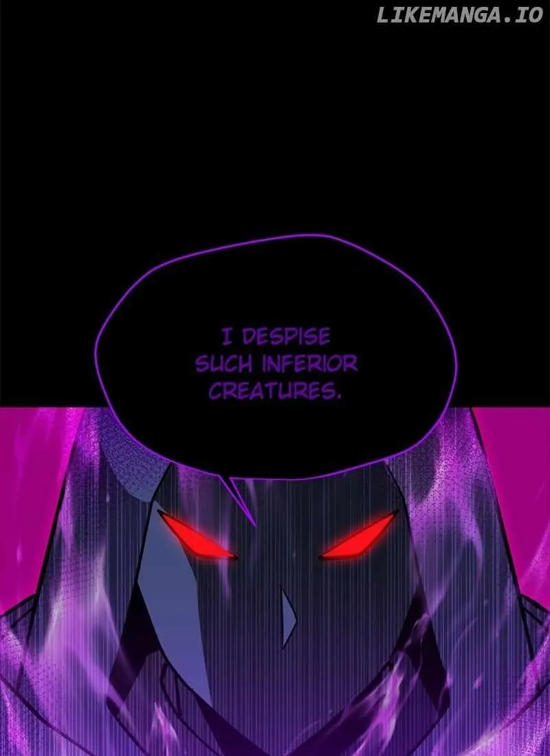 Read Solo Spell Caster chapter 152 image 1 on Lezhin