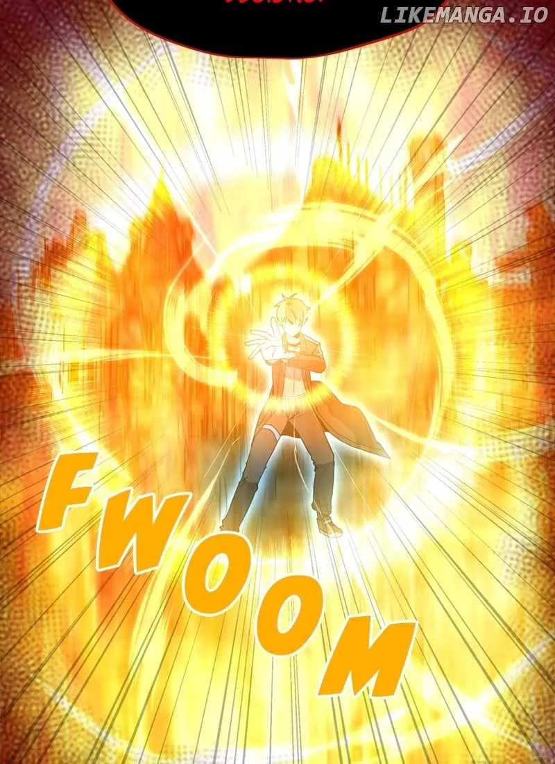 Read Solo Spell Caster chapter 152 image 10 on Lezhin