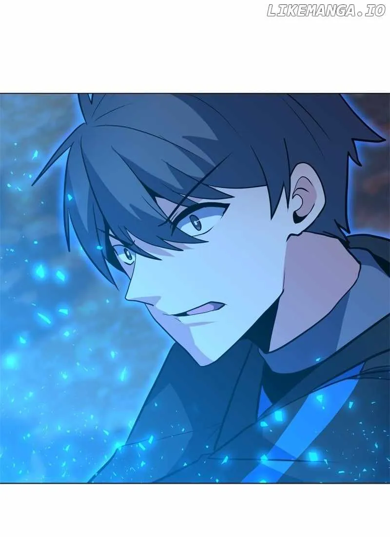 Read Solo Spell Caster chapter 152 image 101 on Lezhin