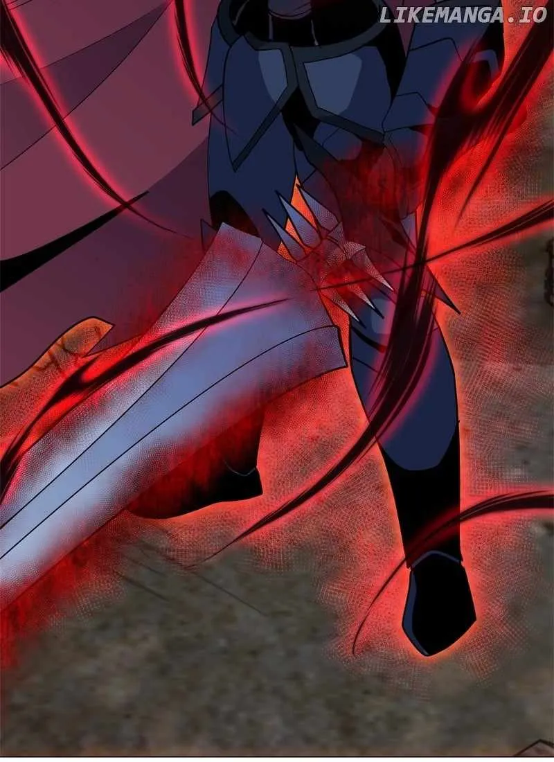 Read Solo Spell Caster chapter 152 image 106 on Lezhin