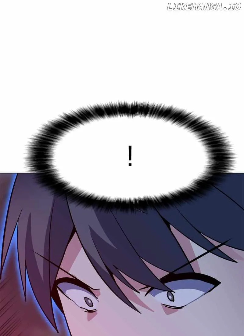 Read Solo Spell Caster chapter 152 image 112 on Lezhin
