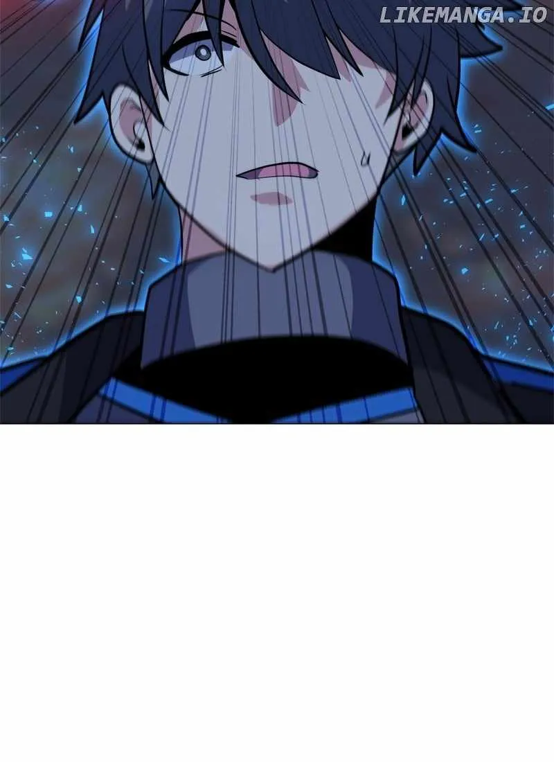 Read Solo Spell Caster chapter 152 image 118 on Lezhin